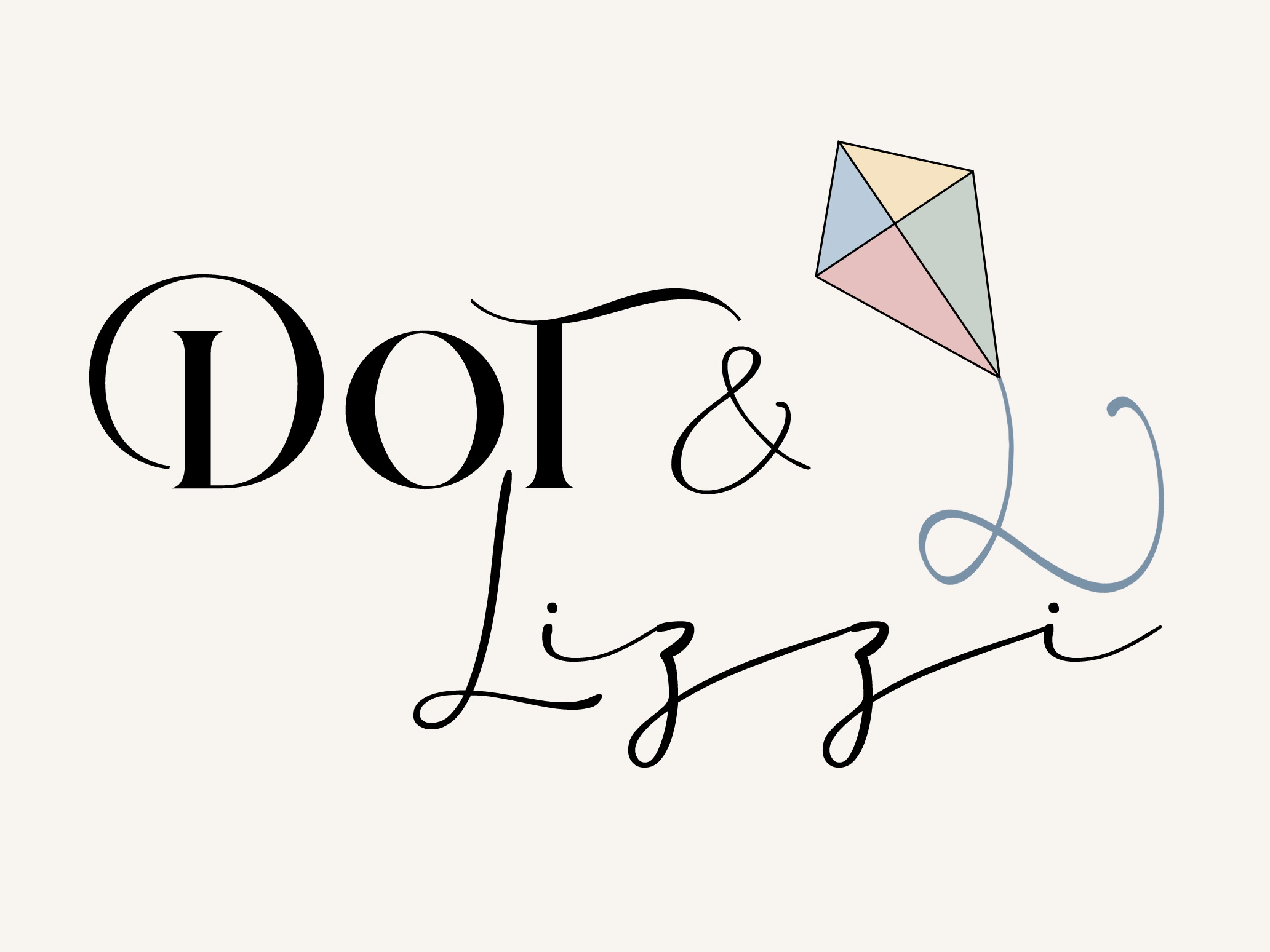 Dot & Lizzi – Luxury Hand Knitted Baby Clothes & Custom Portraits