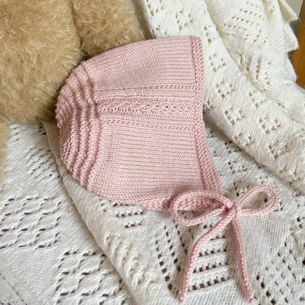 Alice Hand Knitted Gift Set - Image 5