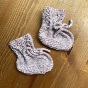 The Heirloom Lace Cardigan Set - Image 10