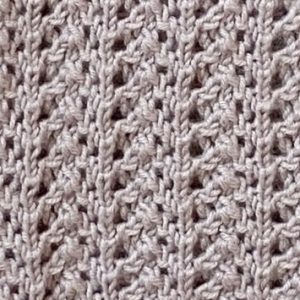 The Heirloom Lace Cardigan Set - Image 5