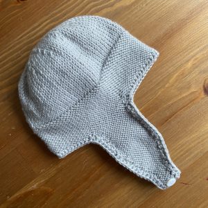 Stanley Hand Knitted Baby Gift Set - Image 8