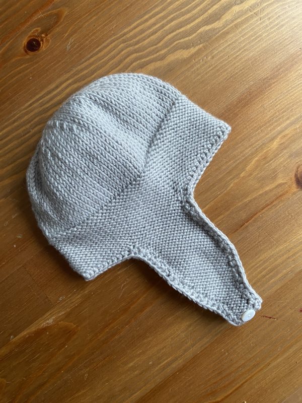 Stanley Hand Knitted Baby Gift Set - Image 8
