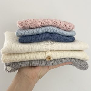 The Signature Cardigan Set - Image 2