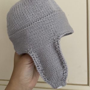 Stanley Hand Knitted Baby Gift Set - Image 7