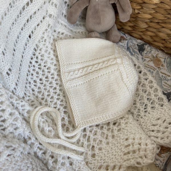 Alice Hand Knitted Gift Set - Image 8