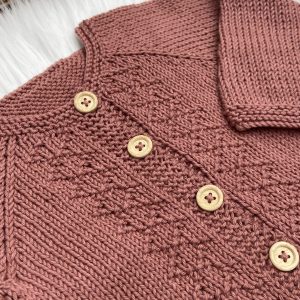 The Harriette Cardigan - Image 3