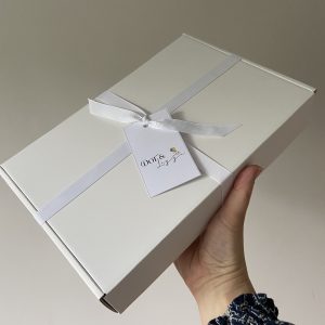 The Signature Cardigan Set - Image 3