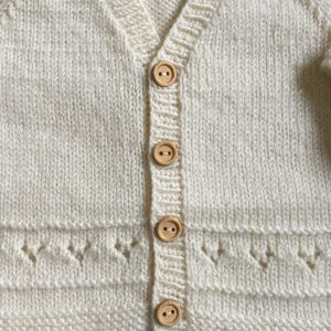 The Hugo Cardigan - Image 3