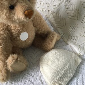 The Classic Bonnet - Image 4