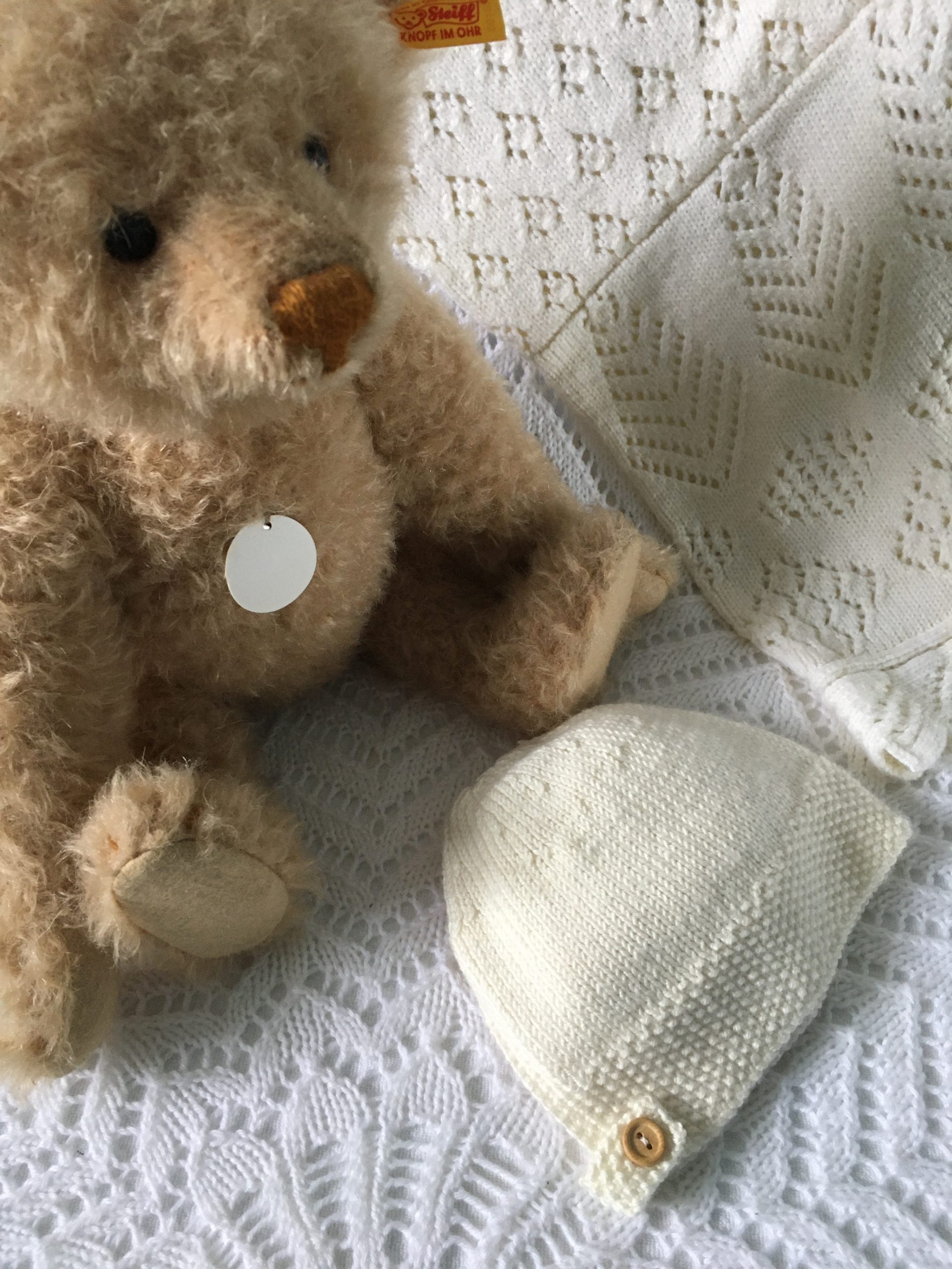 The Classic Bonnet - Image 4