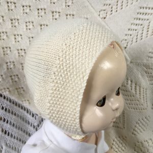 The Classic Bonnet - Image 2