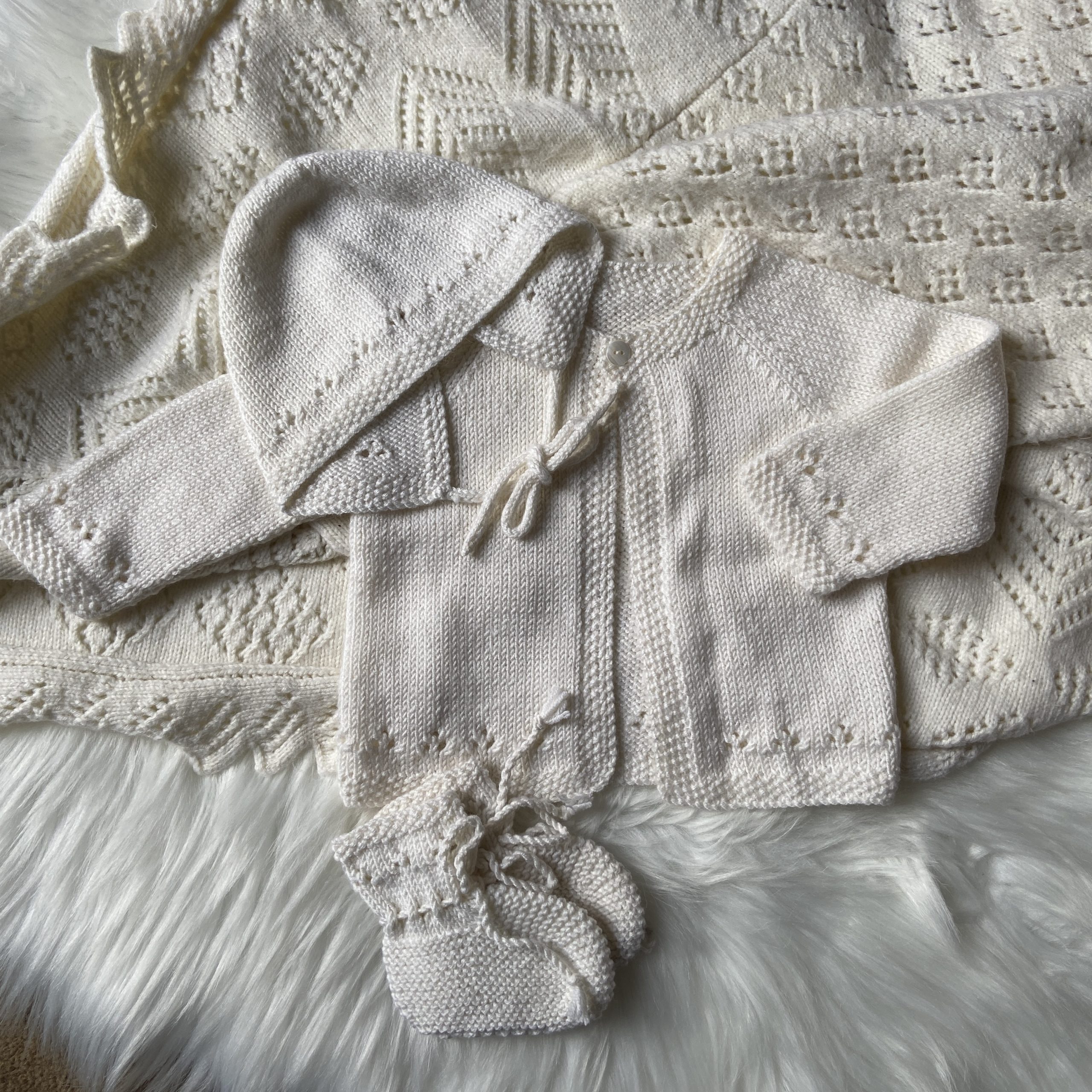 Arthur baby gift set - size 0-3 months